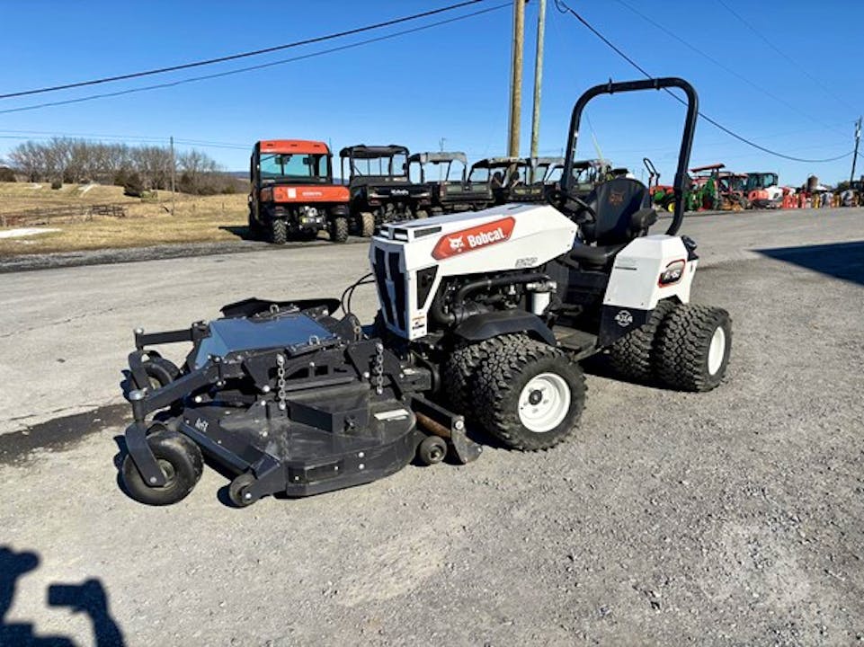 Équipement agricole Bobcat AT450 – 2023 – 277 h