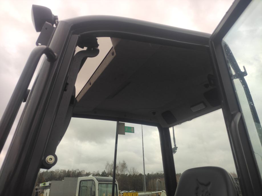 Bobcat E27Z – 2019 – 2,7 t – Occasion