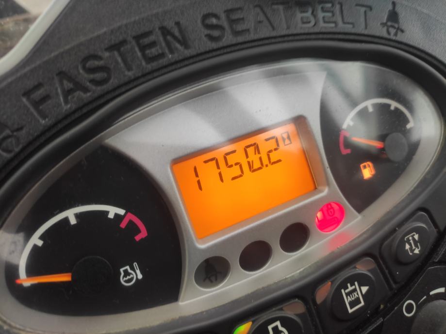 Bobcat E27Z – 2019 – 2,7 t – Occasion