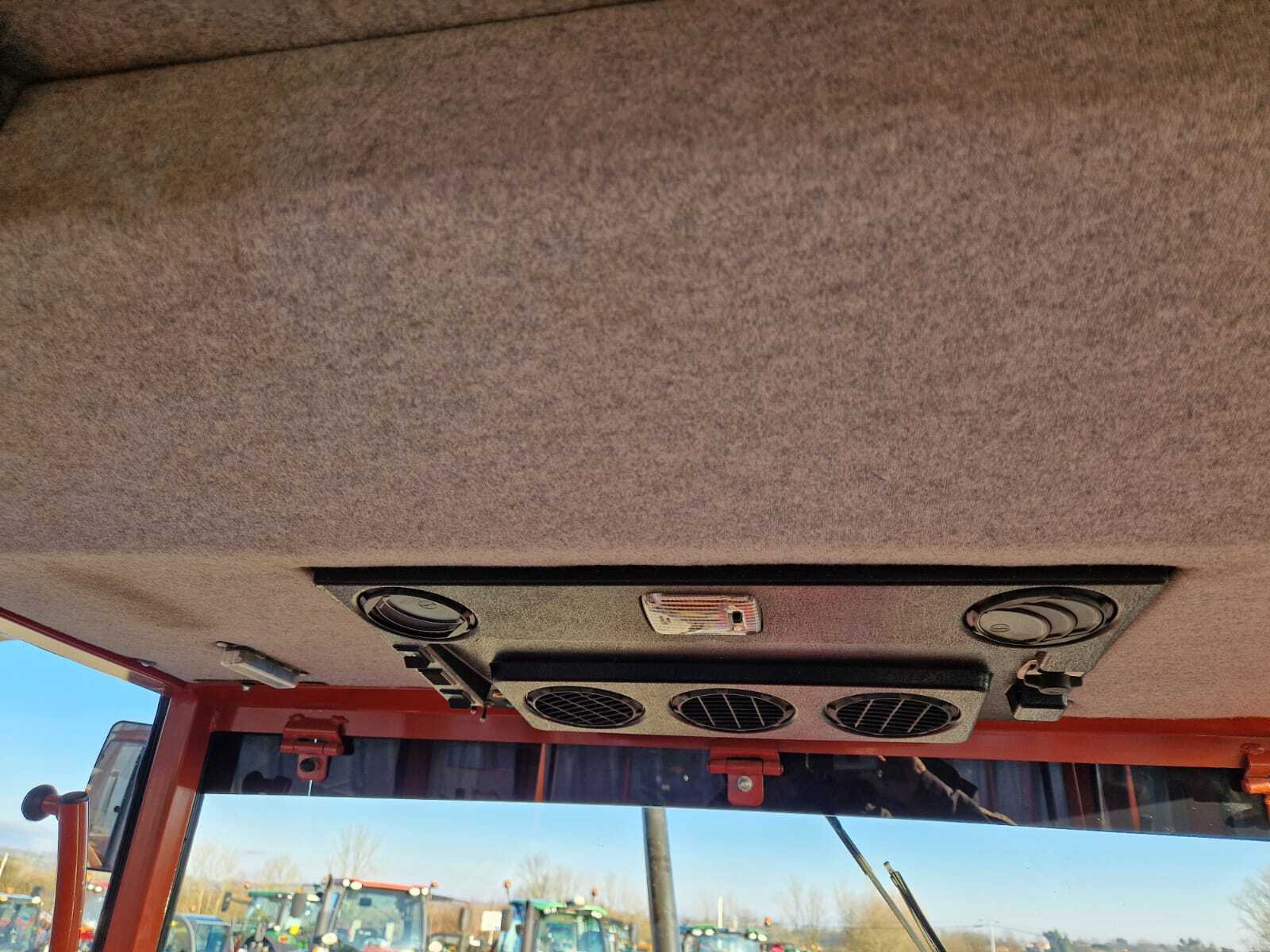 Équipement agricole FIAT 115-90 – 1987 – 115 ch – Occasion