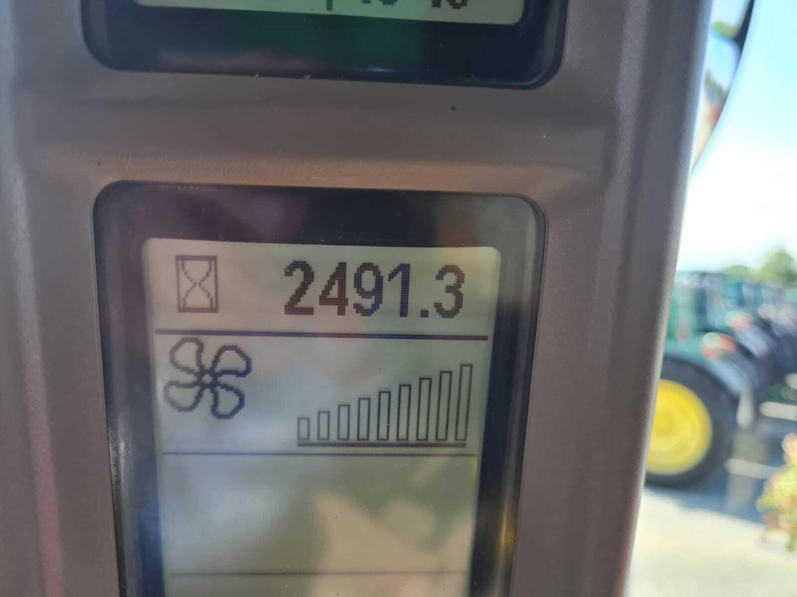 Équipement agricole CASE IH PUMA 165 CVX – 2020 – 165 ch – Occasion