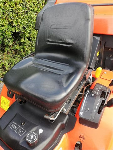 Tondeuse autoportée Kubota G23 – 2014 – 23 ch – Occasion