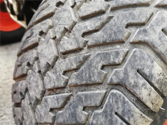 Tondeuse autoportée Kubota G23 – 2014 – 23 ch – Occasion