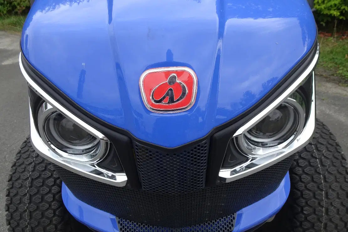 Micro-tracteur Iseki TM4270H – 2024-Occasion