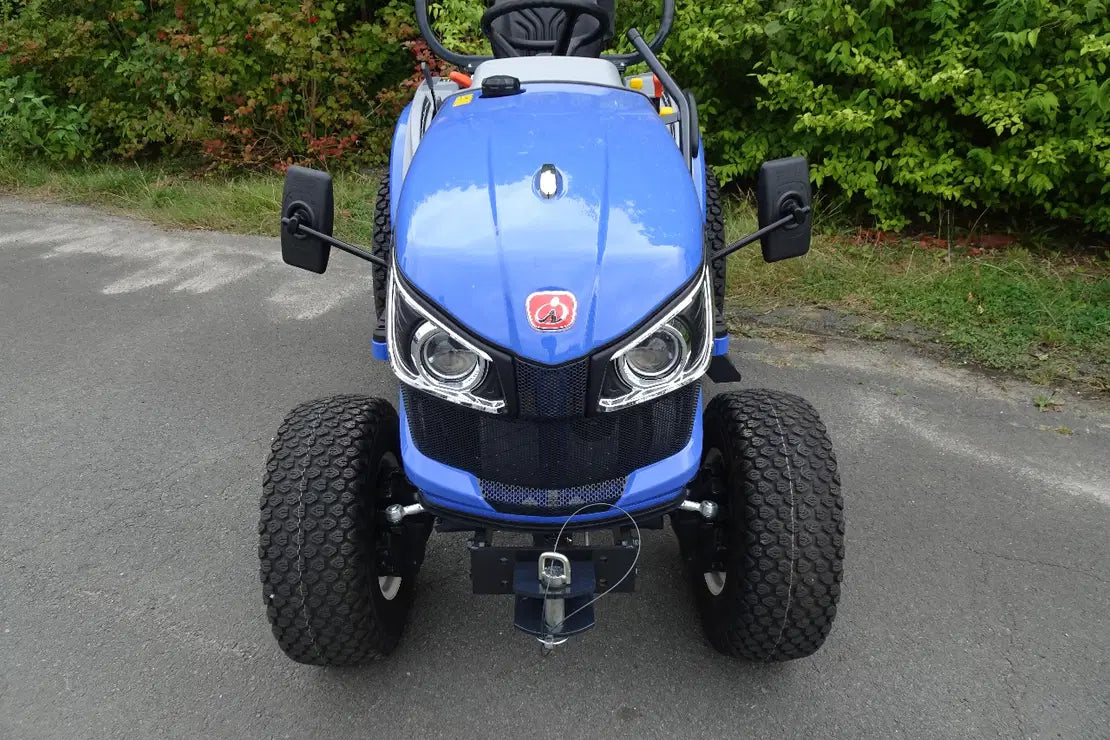 Micro-tracteur Iseki TM4270H – 2024-Occasion