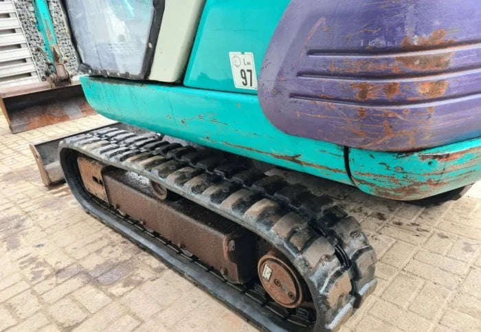 Komatsu PC30-7 – 1997