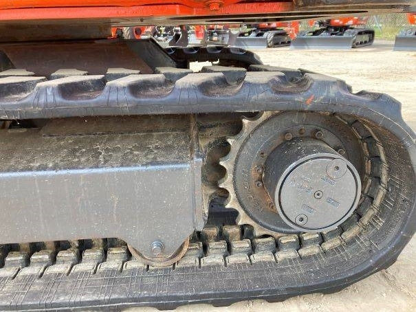 Kubota KX027-4 – 2020