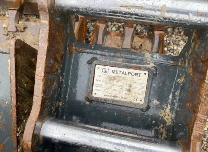 Kubota KX030-4 – 2020