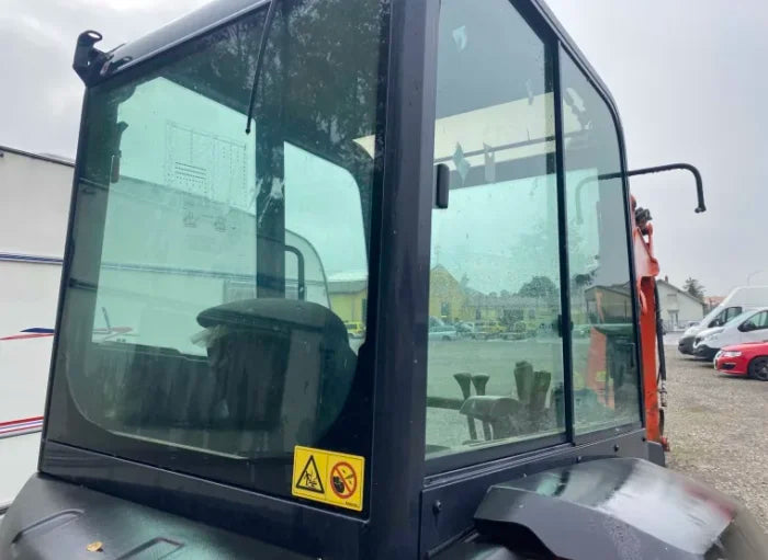 Kubota KX030-4 – 2020