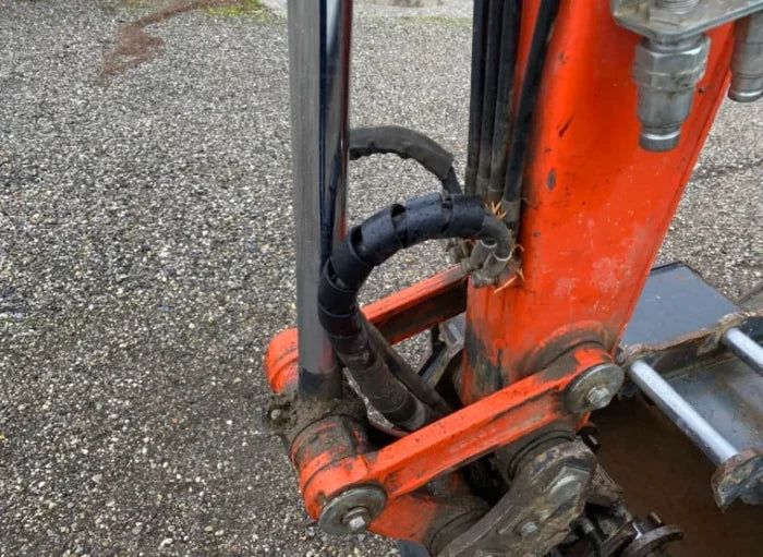 Kubota KX030-4 – 2020
