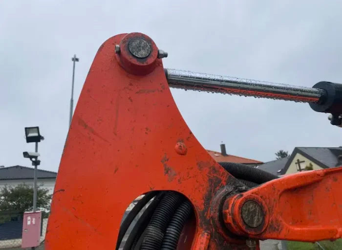 Kubota KX030-4 – 2020