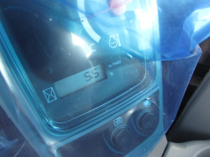 Kubota KX030-4 – 2023