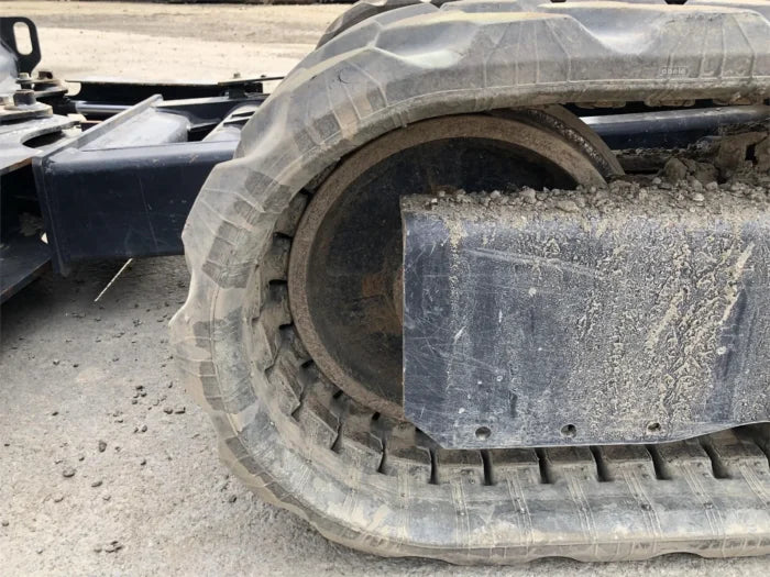 Kubota KX033-4 – 2017 – 3,4 t – Occasion