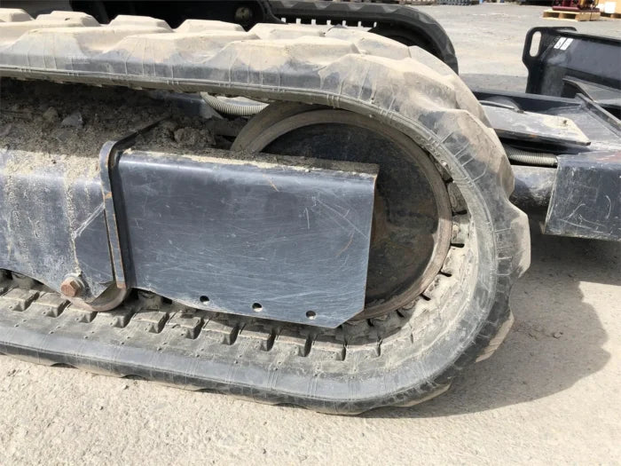 Kubota KX033-4 – 2017 – 3,4 t – Occasion