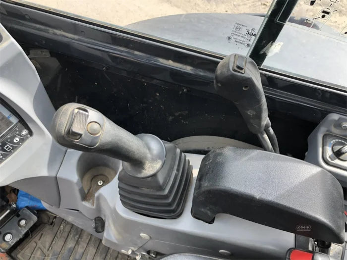 Kubota KX033-4 – 2017 – 3,4 t – Occasion