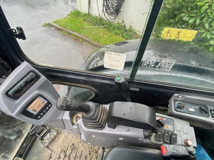 Kubota KX057-4 – 2018 – 5 545 kg – Occasion