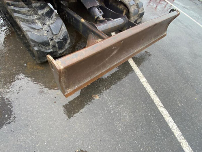 Kubota KX057-4 – 2018 – 5 545 kg – Occasion