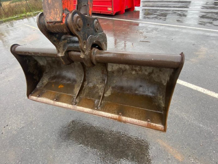 Kubota KX057-4 – 2018 – 5 545 kg – Occasion