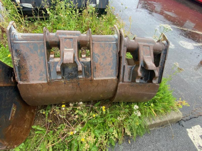 Kubota KX057-4 – 2018 – 5 545 kg – Occasion