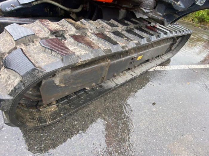 Kubota KX057-4 – 2018 – 5 545 kg – Occasion