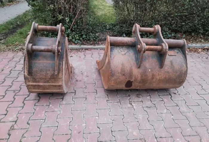 Kubota KX080-3a – 2013