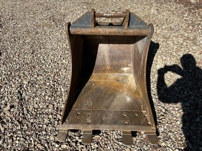 Kubota KX080-4 ENGCON – 2016