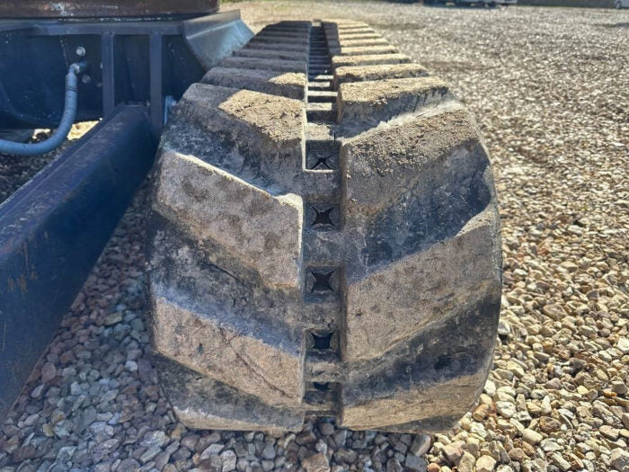 Kubota KX080-4 ENGCON – 2016