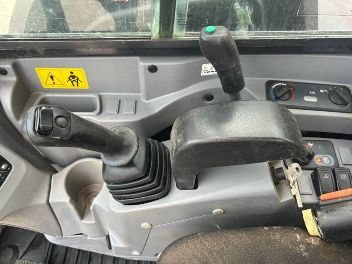 Kubota KX080-4 – 2021 – 8 440 kg – Occasion