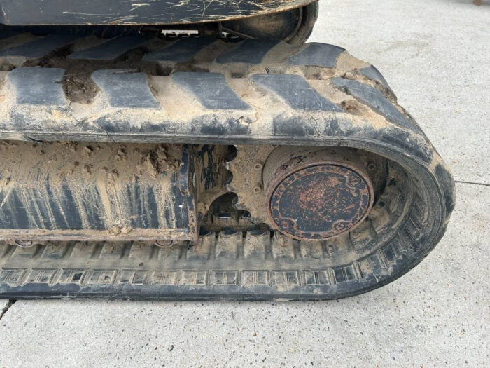 Kubota KX080-4 – 2021 – 8 440 kg – Occasion