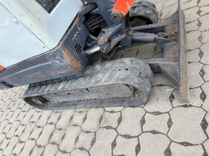 Kubota KX36-3 – 2005