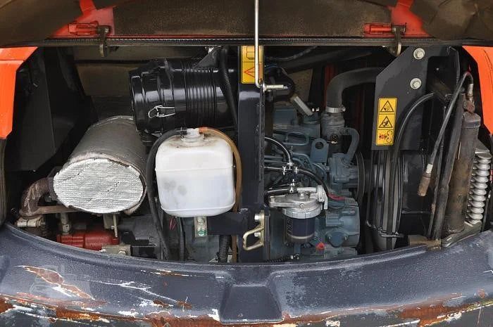 Kubota KX71-3 – 2016