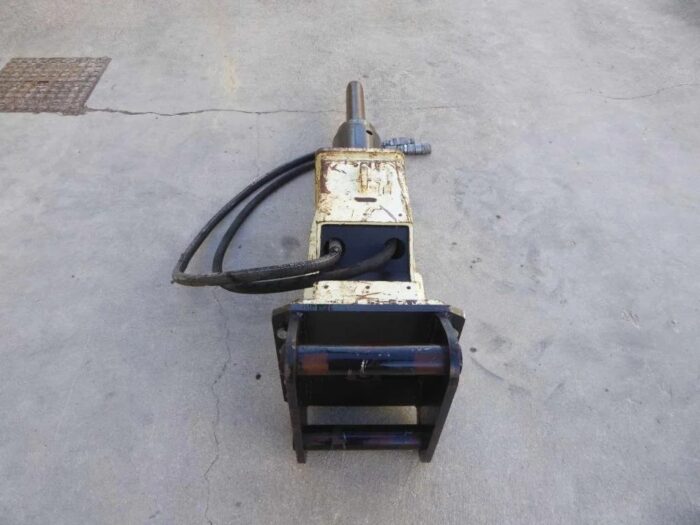 Mini-pelle Kubota U25-3 – 2008 – Occasion