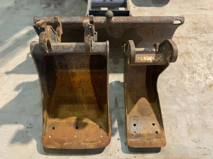 Mini-pelle Takeuchi TB219 – 2019 – 1 907 h – Occasion