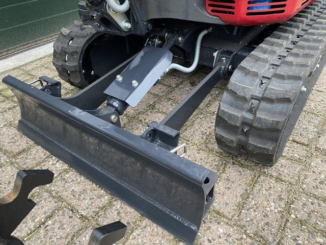 Mini-pelle Yanmar VIO12 – 2023-Neuf